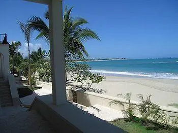 Beach Palace Cabarete République dominicaine