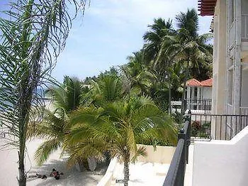 Beach Palace Cabarete 0*,  République dominicaine