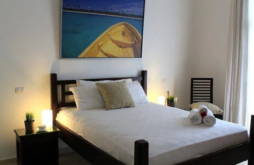 Beach Palace Cabarete 0*,  République dominicaine