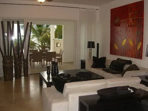 Beach Palace Καμπαρέτε 0*,  Δομινικανή Δημοκρατία