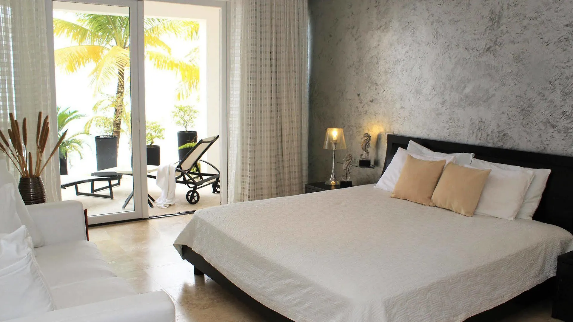 Hotel Beach Palace Cabarete